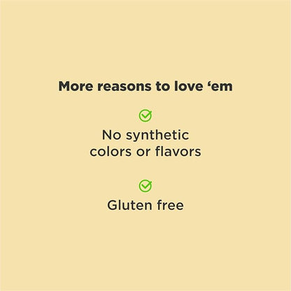 OLLY Kids Multivitamin & Probiotic Gummy, Digestive Support, Vitamins A, D, C, E, B, Zinc, Chewable Supplement, Berry Flavor, 35 Day Supply - 70 Count