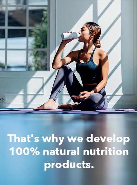 Whey Fantastic Chocolate - 100% Natural Grass Fed Whey Protein Powder - Unique 3-Whey Blend of Whey Isolate, Concentrate & Hydrolysate Provides 25g of Protein per Serving - 2.34lb-28 Servings