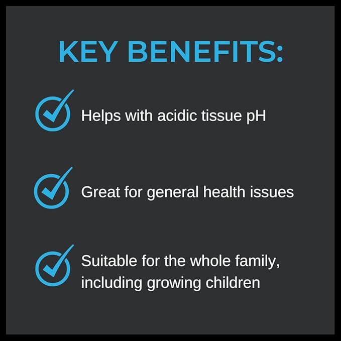 Multi Zone - Supports The Overall Nutritional Status in The Body