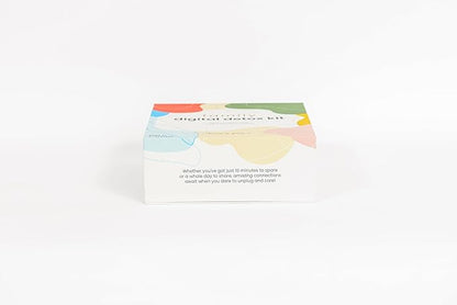 Family Digital Detox Kit