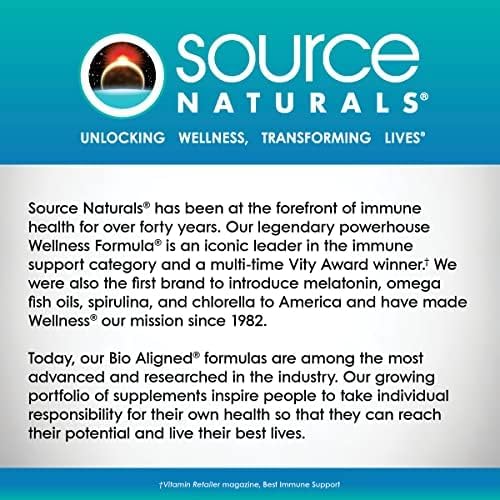 Source Naturals L-Proline & L-Lysine, 550mg - 60 Tablets