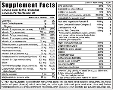 HEALTHY BONE AND JOINT PACK by Youngevity