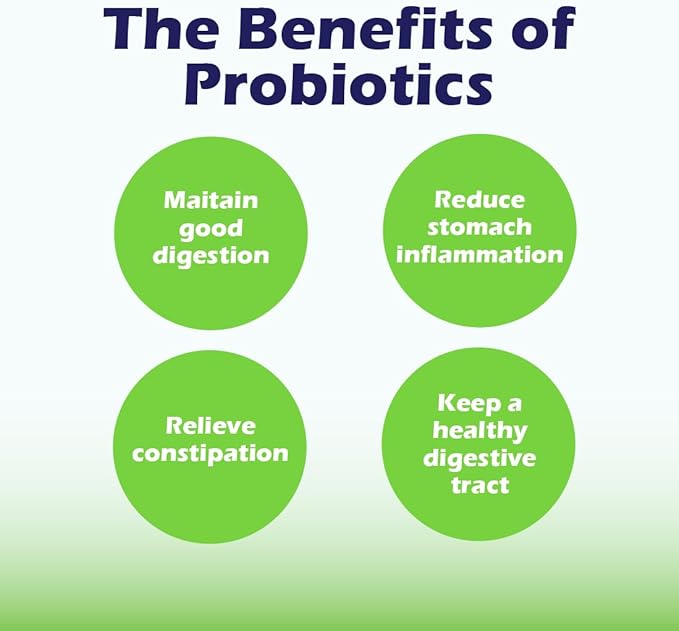 Pure & Healthy Oxybiotic Colon Cleanser (120)