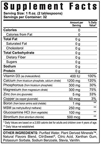 HEALTHY BONE AND JOINT PACK by Youngevity