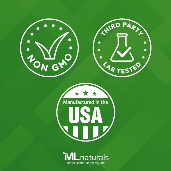 Natural Lycopene 30 mg 120 Vegetable Capsules. All-Natural from Tomatoes. Antioxidant & Immune Support, Cardiovascular Health & Prostate Health.