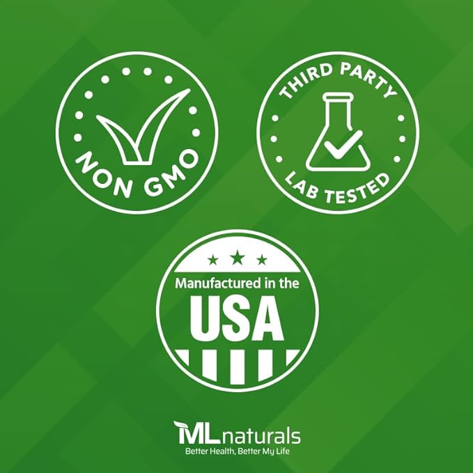 Natural Lycopene 30 mg 240 Vegetable Capsules. All-Natural from Tomatoes. Antioxidant & Immune Support, Cardiovascular Health & Prostate Health.