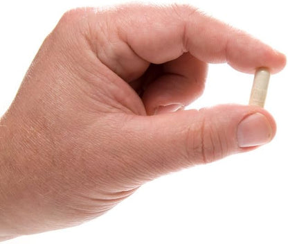 DrFormulas DHT Blocker for Men and Women | HairOmega Advanced Hair Growth Supplements with Biotin 5000 mcg | Hair Loss Vitamins Pills, 45 Day Supply