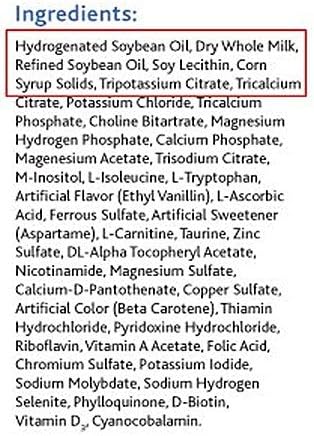 Ketocal 4:1 Nutritional Supplement Vanilla - 300 Gm