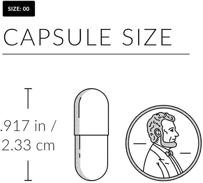 NusaPure White Mulberry Leaf Extract 5,000mg 180 Veggie Caps (Vegetarian, Bioperine)