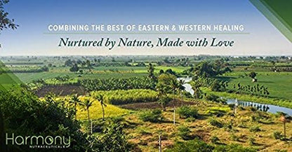 Dashmool Supreme - Neuromuscular Harmony - Harmony Nutraceuticals Supplement to Supports Respiratory & Detoxification