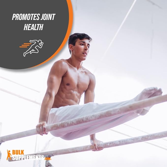 BulkSupplements.com Porcine Collagen Powder - Hydrolyzed Collagen Powder, Collagen Supplement, Collagen Peptides Powder - Collagen Protein Powder, Gluten Free, 2500mg per Serving, 5kg (11 lbs)