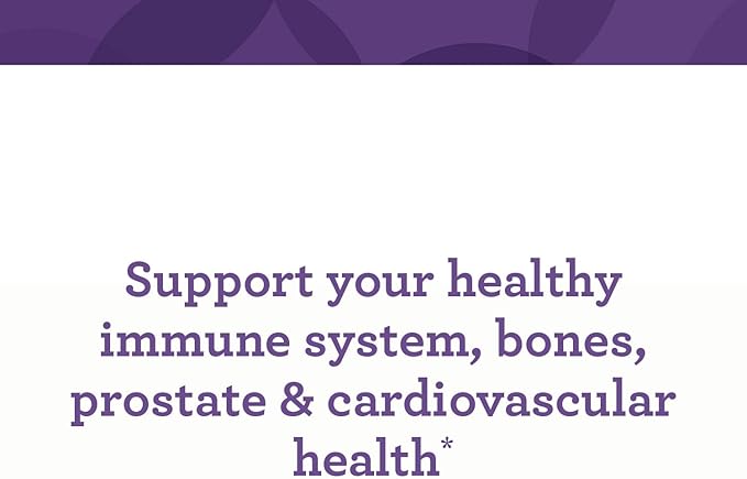 Innate Response Formulas Men’s 40+ Multivitamin - Daily Multivitamin for Men 40 and Over - Iron-Free - Includes Vitamins B12, B6, and D3 - Vegetarian and Non-GMO - 120 Tablets (60 Servings)