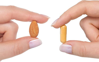 Seeking Health Multivitamin One - Supplement with Zinc, Vitamin B12, & Vitamin A - Magnesium-Free Formula - Multivitamin Supports Methylation & Healthy Aging - 45 Capsules