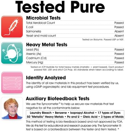 Dr. Clark Liquid Vitamin D Supplement, 1000 IU, 1 fl oz