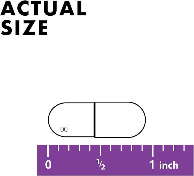 BlueBonnet Vegetarian Glucosamine Plus MSM Supplement, 60 Count (743715011137)