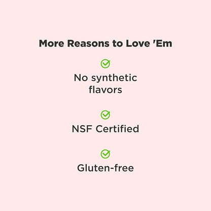 OLLY Ultra Strength Prenatal Multivitamin Softgels, Supports Healthy Growth, Brain Development, Iron, Folic Acid, DHA, Vitamins C, E, 30 Day Supply-60 Count (Packaging May Vary)