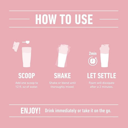 Isopure Protein Powder, Clear Whey Isolate Protein, Post Workout Recovery Drink Mix, Gluten Free with Zero Added Sugar, Infusions- Tropical Punch, 16 Servings