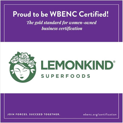 LEMONKIND 3-Day CORE Nutrient-Dense Cleanse: Detox, Boost Energy, Manage Weight, Break Bad Habits - Plant-Based, Non-GMO, Gluten-Free, Pressed, No Concentrates - 24 juices.