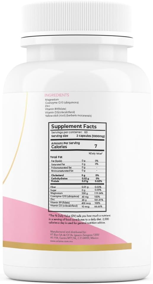 Ovacomplex Multivitamin