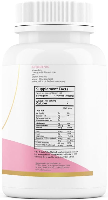 Ovacomplex Multivitamin