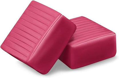 OLLY Chill Thinker Brainy Chews, Plus L-Theanine, Magnesium & Omega-3 for a Relaxed State of Mind, Pomegranate Blueberry Flavor, 20 Count