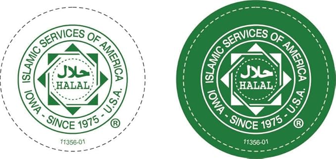 Halalways Kids Daily Gummy Halal Certified Multivitamin for Kids, Vitamin C, D3 and Much More for Immune Support Cherry, Strawberry, Orange Flavors Certified Halal Supplement