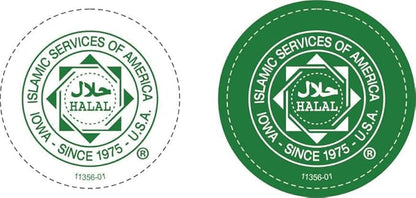 Halalways Kids Daily Gummy Halal Certified Multivitamin for Kids, Vitamin C, D3 and Much More for Immune Support Cherry, Strawberry, Orange Flavors Certified Halal Supplement