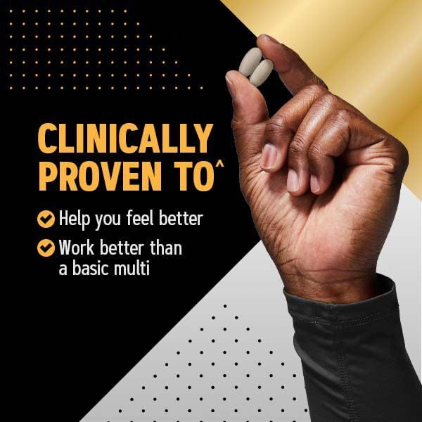 GNC Mega Men Sport Multivitamin | Performance, Muscle Function, and General Health | 90 Count