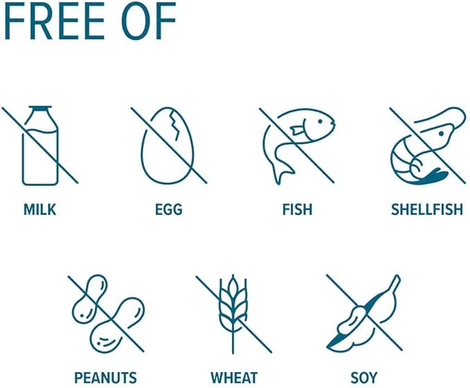 Seeking Health Prenatal Essentials MF - Brain Development & Methylation Support - Methyl-Free Vegetarian Capsules with Selenium, Vitamin B6, Zinc & Vitamin B12-60 Capsules