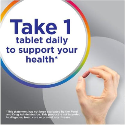 Centrum® Silver® Men's - 250 tablets