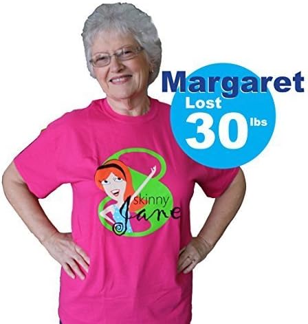 Skinny Blend - Best Tasting Protein Shake for Women - Slim Fast Weight Loss Shakes - Meal Replacement - Low Carb Breakfast - Diet Supplement - Appetite Suppressant - 30 Shakes (Creamy Cappuccino)