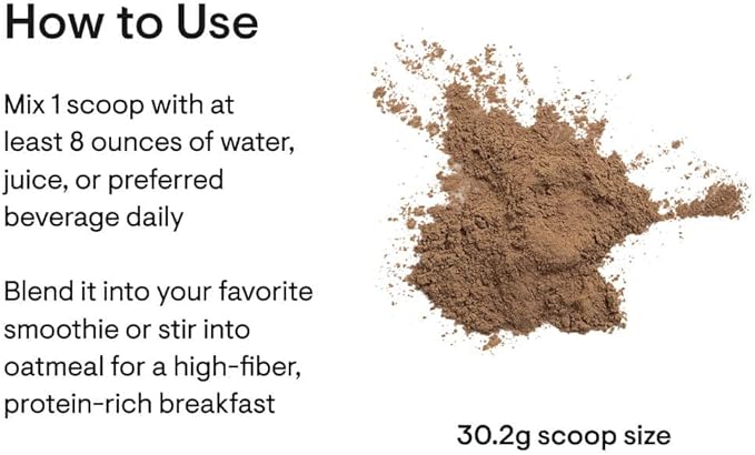 THORNE Whey Protein Isolate - 21 Grams of Easy-to-Digest Whey Protein Powder - NSF Certified for Sport - Chocolate Flavored - 31.9 Ounces - 30 Servings