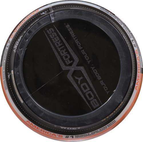 Body Fortress Super Advanced Whey Protein Powder, Vanilla, Immune Support (1), Vitamins C & D Plus Zinc, 1.74 lbs