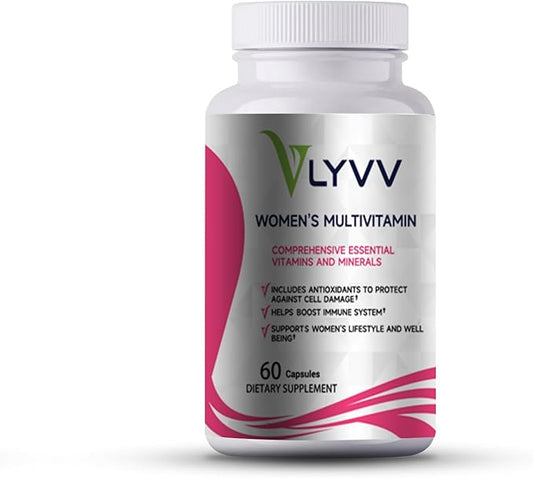 Lyvv Women's Multivitamin
