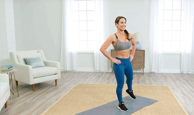 Prevention's Fit After 40! Lose Fat, Get Toned, Feel Amazing in Just 15 Minutes a Day!