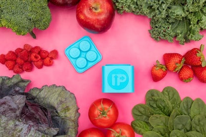 Kids Multivitamin | Chewable | Sugar-Free | Vitamins A, C, D3, E, K, B1, B2, B5, B7, & B12 | Calcium, Zinc, and Magnesium for Overall Health | Fruit Punch Flavor | 30 Day Supply