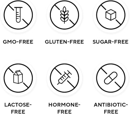 LEGION Whey+ Whey Isolate Protein Powder from Grass Fed Cows - Low Carb, Low Calorie, Non-GMO, Lactose Free, Gluten Free, Sugar Free, All Natural Whey Protein Isolate, 30 Servings (Salted Caramel)