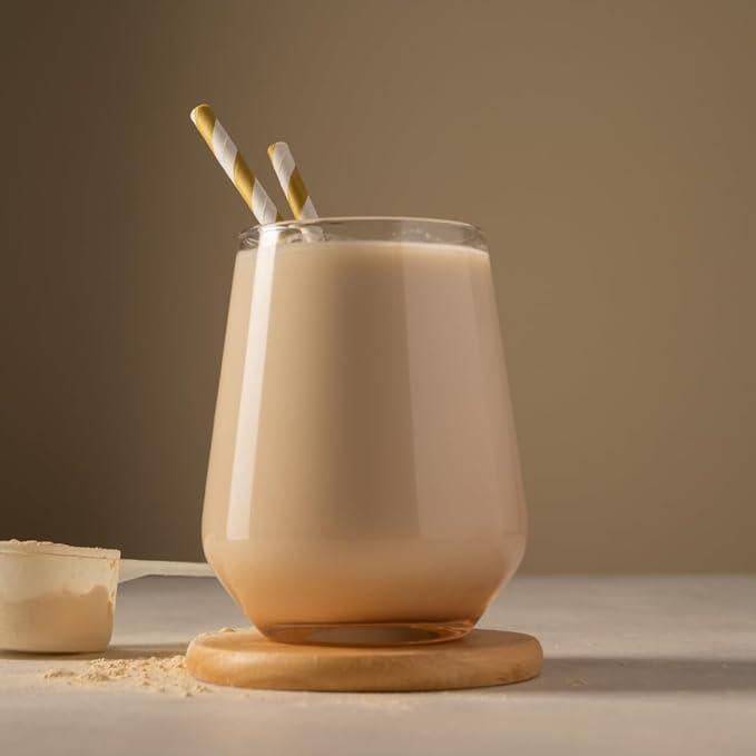 Whey Isolate Protein Powder, Chocolate, Whey Protein Isolate, No Seed Oils, No Added Sugar, No Sucralose, 1.61 lbs