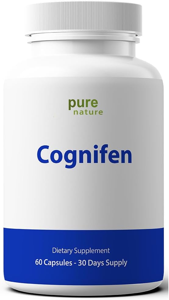 PureNature Cognifen - Advanced Memory Complex