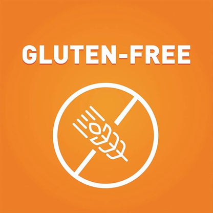 Citrucel Sugar Free Fiber Powder for Occasional Constipation Relief, Methylcellulose Fiber Powder, Orange Flavor - 16.9 Ounces