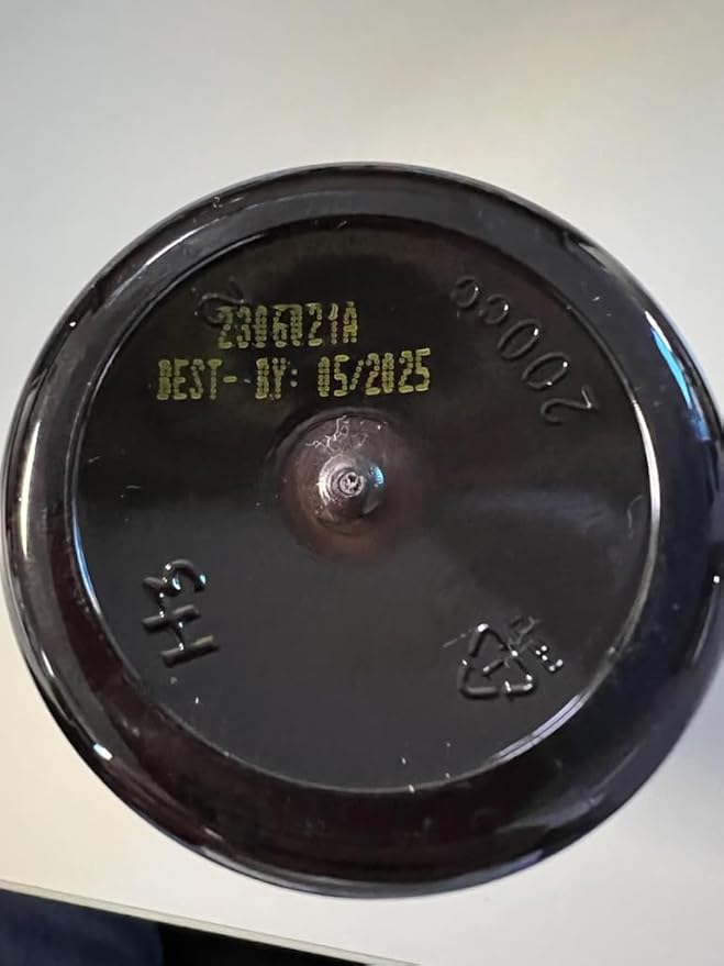 Nitric Oxide Booster Supplement, 1600mg Extra Strength L-Arginine, Citrulline Malate, and Alpha-Ketoglutarate (60 Count, 1 Bottle)