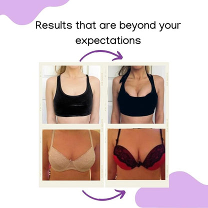 Pills, Supplements for Women and Men, Target Your Curves, Breast Formula with Ingredients, The Original Breast Maxx Brand