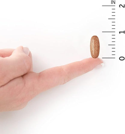 Garden of Life Organics Multivitamin for Women - Women's Once Daily Multi - Whole Food Multi with Iron, Biotin, Vegan Organic Womens Multivitamin for Health, Energy Hair Skin and Nails, 30 Tablets