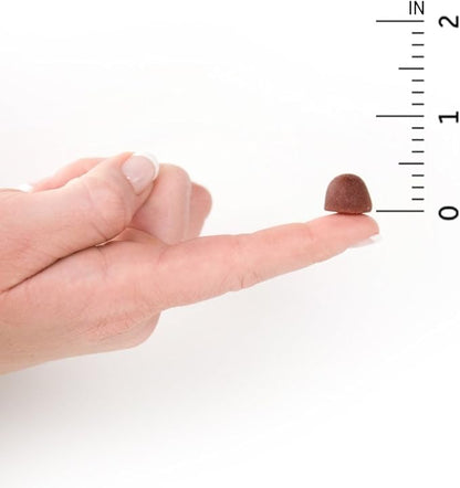 Garden of Life Organics Men's Gummy Vitamins - Berry - Certified Organic, Non-GMO, Vegan, Kosher Complete Multi - Methyl B12, C & D3 - Gluten, Soy & Dairy Free, 120 Real Fruit Chew Gummies