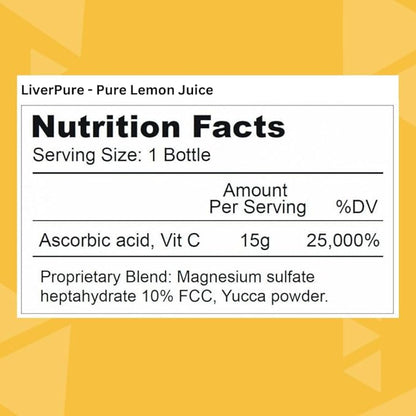 Youngevity 30 Day Detox - Liver, Gut, Digestion Ultimate Detox - 30+ fruits, herbs, and proprietary cofactors - Complete Natural Cleanse - Easy, fast detoxification - Detox + Replenish (30 Day Supply)
