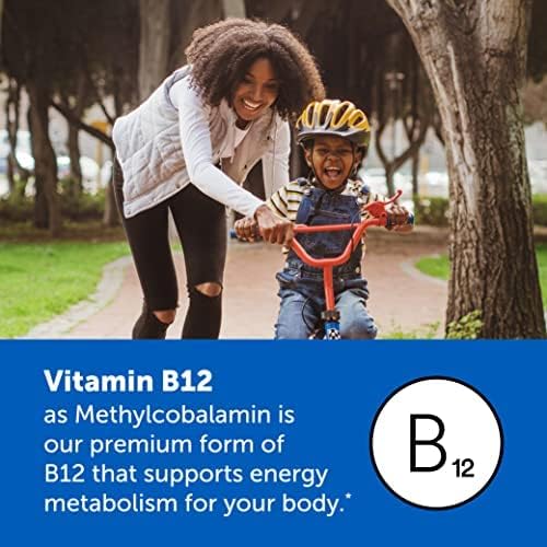 SmartyPants Multivitamin for Men, Women & Children: Vitamin Gummies with Omega 3 Fish Oil (EPA/DHA), Methylfolate, Vitamin D3, C, Vitamin B12, B6, Vitamin A, K & Zinc, 200 Count (30 Day Supply)