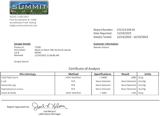 Neuro NAC Supplement 375mg Extra Strength with 1800mg Glycine - N-Acetyl Cysteine Ethyl Ester - 20x More Bioavailable Than NAC 600 mg - Boost Glutathione 10x More Than Liposomal Glutathione - NACET