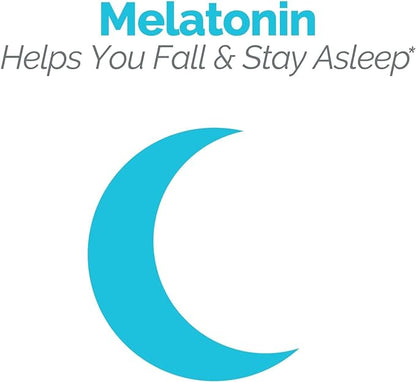 Estroven Sleep Cool for Menopause Relief, 30 Ct, Sleep Support Supplement With Clinically Proven Ingredients to Relieve Menopause Symptoms plus Night Sweats & Hot Flash Relief, Drug-Free & Gluten-Free