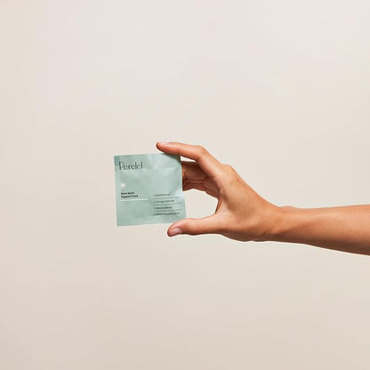 Perelel Mom Multi Support Pack - Postnatal Vitamins for Women to Support Post Partum, Breastfeeding + Early Motherhood* - Gluten, Soy and Dairy-Free Non-GMO (30 Daily Pill Packs)