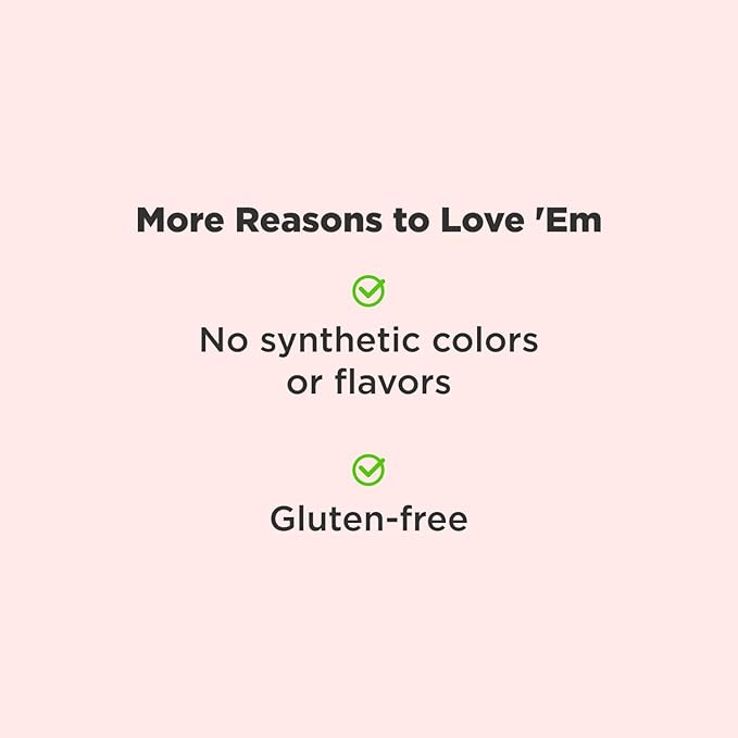 OLLY Essential Prenatal Gummy Multivitamin, Folic Acid, Vitamin D, Omega 3 DHA, Supports Healthy Growth and Brain Development, Citrus Berry - 84 Count